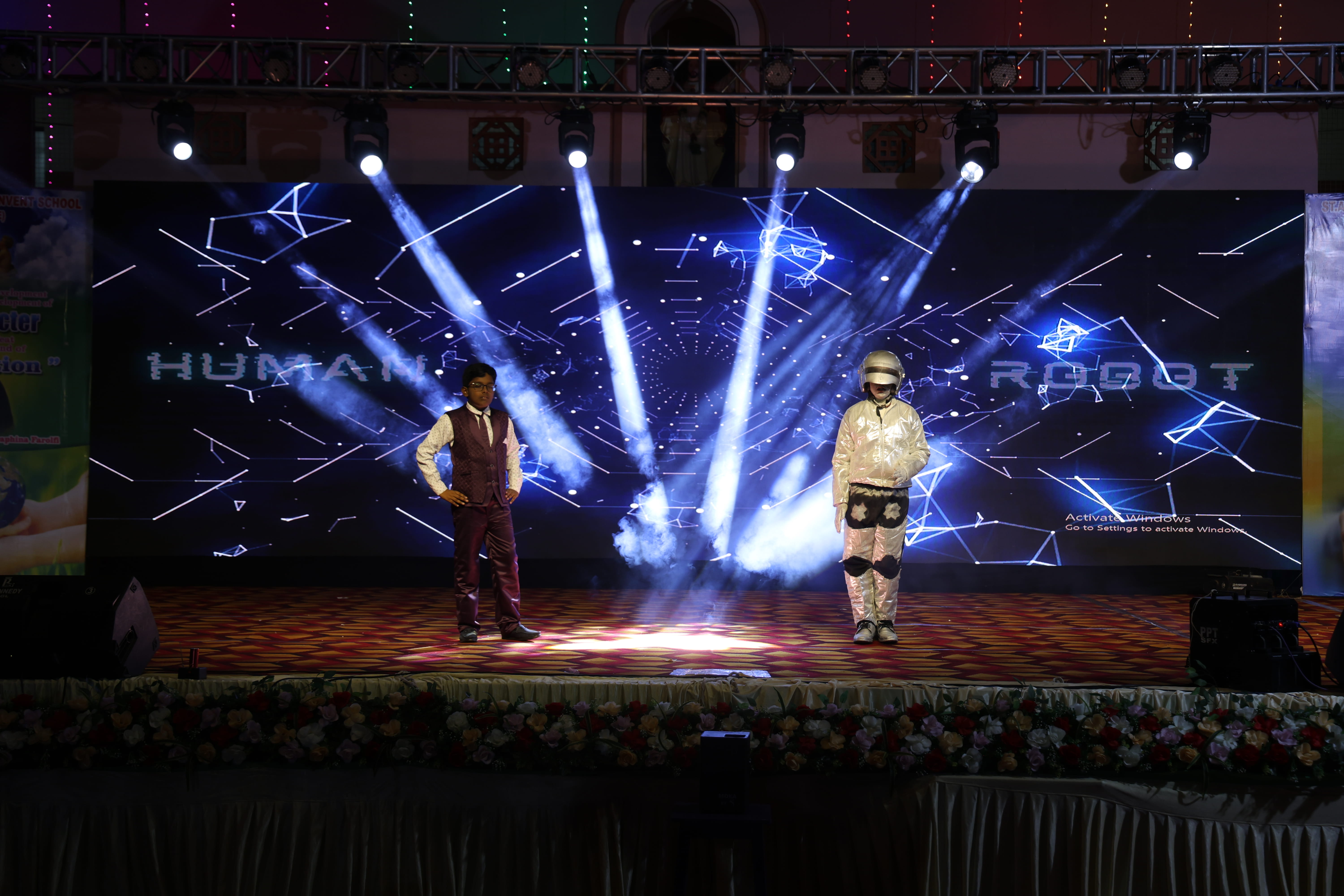 Annual Day
